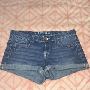 Women’s shorts